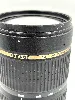 objectif tamron sp 70-200mm f/2.8 di vc usd - monture canon ef