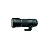 objectif tamron sp a08 - fonction zoom - 200 mm - 500 mm - f/5.0 - 6.3 di ld [if] - canon ef