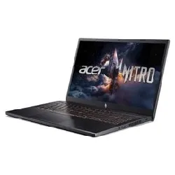 ordinateur portable acer nitro v 15 anv15 - 52 - 15.6' core i7 i7 - 13620h 16 go ram 512 go ssd noir azerty
