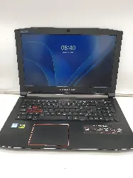 ordinateur portable acer predator (qwerty canada)