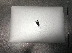 ordinateur portable apple macbook pro 13" - a1708 - gris sidéral