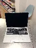 ordinateur portable apple macbook pro 13" - a1708 - gris sidéral