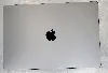 ordinateur portable apple macbook pro 16' m1 pro 2021 a2485 16 go ram 1 to ssd - gris sidéral - azerty