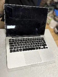 ordinateur portable apple macbook pro a1502