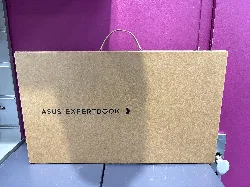 ordinateur portable asus expertbook p1 p1503cva - s70687x - 15.6' core i5 i5 - 13420h 16 go ram 512 go ssd gris