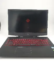 ordinateur portable gamer hp omen 17" ax200gngw