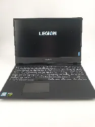 ordinateur portable gamer lenovo legion y530-15ich 81fv