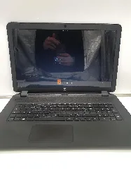 ordinateur portable hp notebook