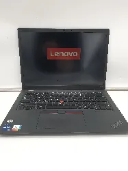 ordinateur portable lenovo l13