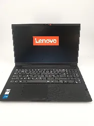 ordinateur portable lenovo v15 g4 iru 83a1 - 15.6' core i5 i5 - 13420h 8 go ram 512 go ssd noir azerty
