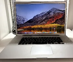 ordinateur portable macbook pro a1297