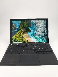ordinateur portable microsoft surface pro 7+ - 12.3' core i5 i5 - 1135g7 8 go ram 256 go ssd argent