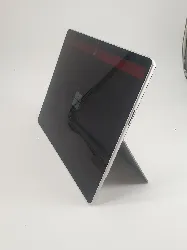 ordinateur portable microsoft surface pro 9 - 13' core i7 i7 - 1265u 16 go ram 512 go ssd argent