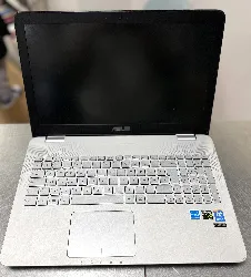 ordinateur portable pc asus n551jx