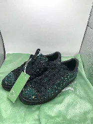 paire de puma collaboration swarovski
