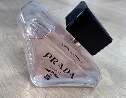 parfum prada paradoxe 90ml eau de parfum