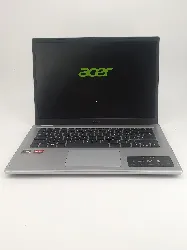 pc portable aspire a314-42p-r05x 14" amd ryzen™ 7 16 go ram 512 go ssd gris