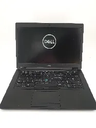 pc portable dell latitude 5490
