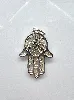 pendentif argent main de fatma argent autre 2,72g