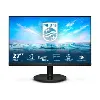 philips v - line 271v8lab - écran led - 27" - 1920 x 1080 full hd (1080p) @ 100 hz - va - 250 cd/m² - 4000:1 - 4 ms - hdmi, vga - 