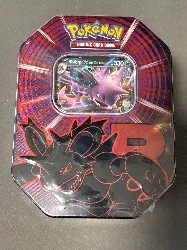 pokémon - pokébox mewtwo ex