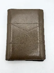 porte feuille lancel