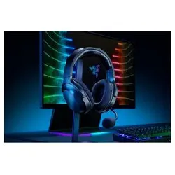 razer barracuda x - micro - casque - circum - aural - fréquence/bluetooth radio de 2,4 ghz - sans fil, filaire - jack 3,5mm, usb -