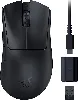 razer deathadder v3 hyperspeed schwarz - ultra leichte kabellose ergo