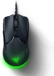 razer viper mini - souris - optique - 6 boutons - filaire - usb