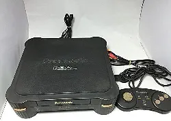 real 3do (fz - 1) 3do