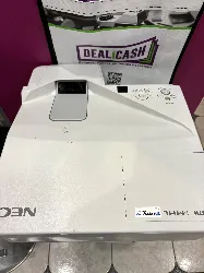 retroprojecteur nec um301w