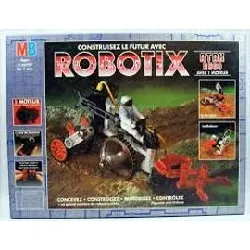 robotix atak r560