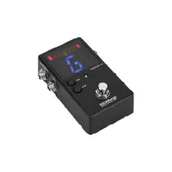 rockboard - accordeur pédale stagetuner st - 01 chromatique