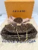 sac louis vuitton multi pochette accessoires en toile monogram avec la bandoulière rose