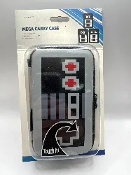 sacoche 3ds playfect retro gaming