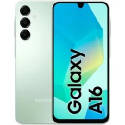 samsung galaxy a16 4g 128 go vert clair