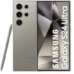 samsung galaxy s24 ultra 256 go gris titane