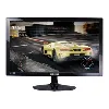 samsung s24d332h - sd332 series - écran led - 24" - 1920 x 1080 full hd (1080p) @ 75 hz - tn - 250 cd/m² - 1000:1 - 1 ms - hdmi, v