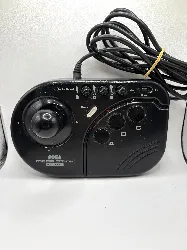 sega mega drive arcade power stick asciiware modèle 5700e
