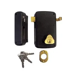 serrure verticale tirage 2 entr g