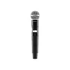 shure - qlxd2/sm58 g51