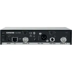 shure - qlxd4 g51