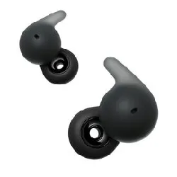 sony linkbuds open écouteurs sans fil noir