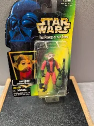 star wars kenner 1997 nien nunb