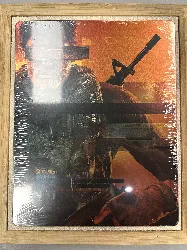 steelbook de call of duty black ops 6