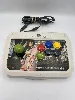 stick arcade hori - dead or alive 4 pour xbox 360 / pc