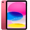 tablette apple ipad wi - fi 64 go 10.9 pouces rose
