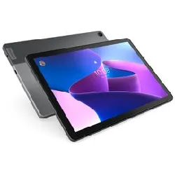 tablette lenovo tab m rd gen zaae 32 go 10.1 pouces gris