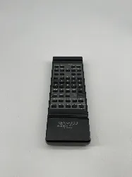 (télécommande kenwood rc-0500)