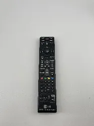 (télécommande lg blu-ray disc home theater)